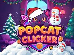 Joc Popcat Clicker