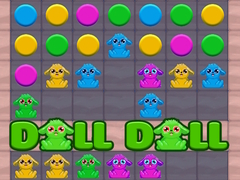 Joc Doll Doll