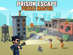 Joc Prison Escape Puzzle Master