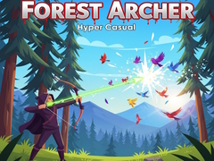 Joc Forest Archer
