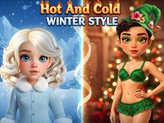 Joc Hot & Cold Winter Style
