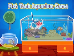 Joc Fish tank Aquarium Game