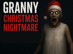 Joc Granny Christmas Nightmare