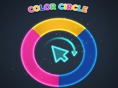 Joc Color Circle