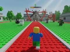 Joc Steal a Brainrot Arena 67