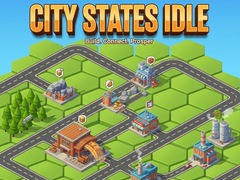 Joc City States Idle