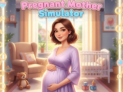 Joc Pregnant Mother Simulator