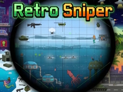 Joc Retro Sniper