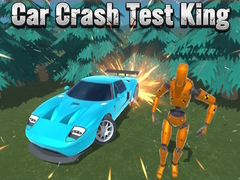 Joc Car Crash Test King