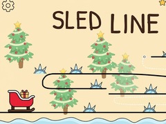 Joc Sled Line