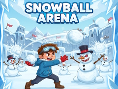 Joc SnowBall Arena