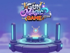 Joc Gun Magic Game