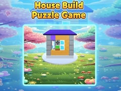 Joc House Build Puzzle Game