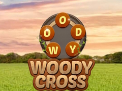 Joc Woody Cross
