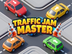 Joc Traffic Jam Master