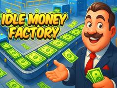 Joc Idle Money Factory