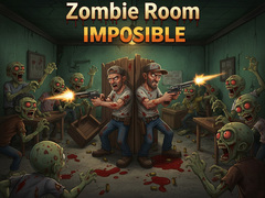 Joc Zombie Room