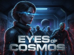 Joc Eyes of Cosmos
