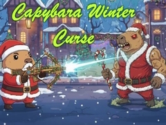 Joc Capybara Winter Curse