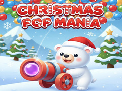 Joc Christmas Pop Mania