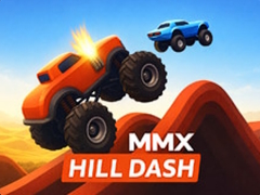 Joc MMX Hill Dash