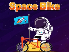 Joc Space Bike