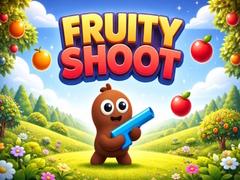 Joc Fruity Shoot