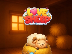 Joc Love Sheep