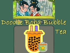 Joc Doodle Boba Bubble Tea