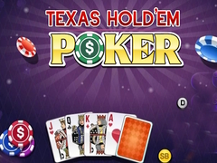 Joc Texas Hold'em Poker