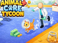 Joc Animal Care Tycoon
