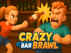 Joc Crazy Bar Brawl