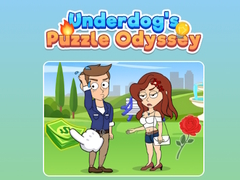 Joc Underdogs Puzzle Odyssey