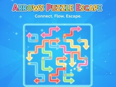Joc Arrows Puzzle Escape