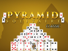 Joc Pyramid Solitaire Classic