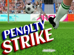 Joc Penalty Strike