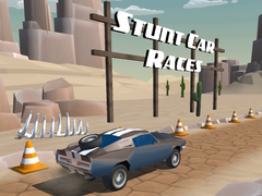 Joc Stunt Car Races