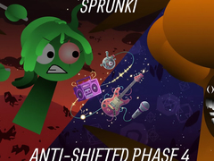 Joc Sprunki Anti-Shifted: Phase 4