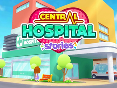 Joc Central Hospital Stories