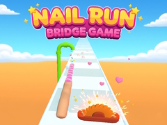 Joc Nail Run Bridge Game