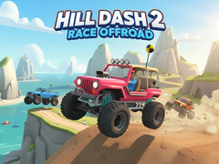 Joc Hill Dash 2 Race Offroad