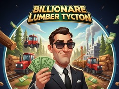 Joc Billionaire Lumber Tycoon
