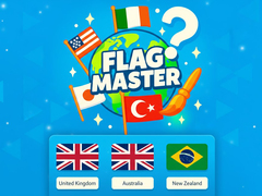 Joc Flag Master