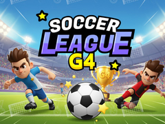 Joc Soccer League G4