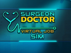 Joc Surgeon Doctor Virtual Job Sim