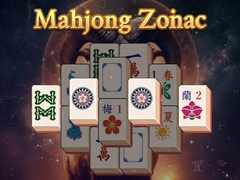 Joc Mahjong Zodiac
