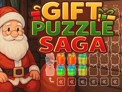 Joc Gift Puzzle Caga