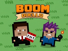 Joc Boom Duello