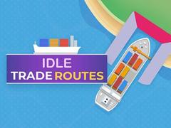Joc Idle Trade Routes
