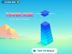 Joc Tower Rise